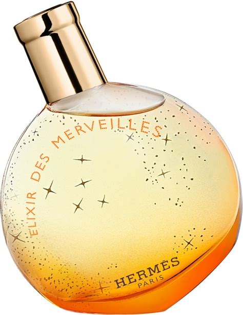 Elixir des Merveilles di Hermès da donna .